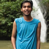 Портрет фотографа (аватар) Jahid Hasan (Ovi)