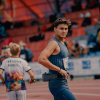 Портрет фотографа (аватар) Андрей Жучков (Andrey Zhuchkov)