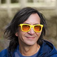 Портрет фотографа (аватар) Олег Филипчук (Oleg Filipchuk)