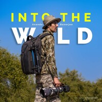 Портрет фотографа (аватар) Ananda Banerjee