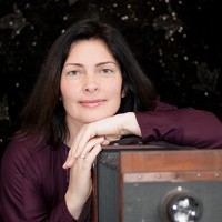 Портрет фотографа (аватар) Наташа Рекуц (Natasha Recuts)