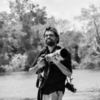 Фотография T.Mukunthan Портрет фотографа (аватар) T.Mukunthan