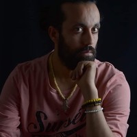 Портрет фотографа (аватар) mohamed karabaka