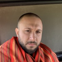 Портрет фотографа (аватар) Hicham Abouzeid