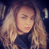 Портрет фотографа (аватар) Виолетта Беккер (Violetta Becker)