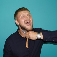 Портрет фотографа (аватар) Никита Чижик (NikitA ChizhiK)