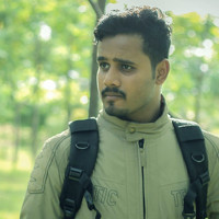 Портрет фотографа (аватар) Manoj vishnu