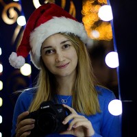 Портрет фотографа (аватар) Людмила Щербак (Притуляк) (Lyudmila Pritulyak)