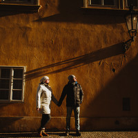 Портрет фотографа (аватар) Ольга Курская (Olga Kurskaya)