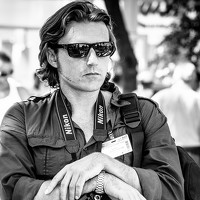 Портрет фотографа (аватар) Сергей Котов (Sergey Kotov)