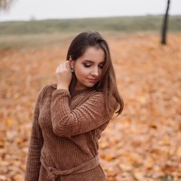 Портрет фотографа (аватар) Вера Крейдич (Vera Kreydich)