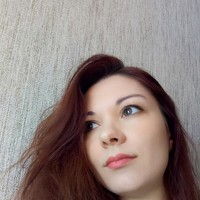 Портрет фотографа (аватар) Дарья Вуколова (Vukolova Darya)