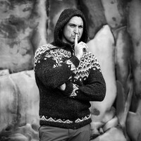 Портрет фотографа (аватар) Владимир Луценко