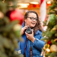 Портрет фотографа (аватар) Елена Золотова (Elena ZOLOTOVA)