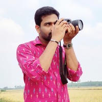 Портрет фотографа (аватар) Yaswanth Palem (Yaswanth)