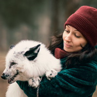 Портрет фотографа (аватар) Наталия Гриднёва (Gridnova Nataliia)