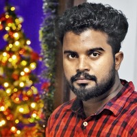 Портрет фотографа (аватар) Adarsh Ediyottil