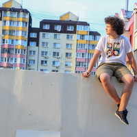 Портрет фотографа (аватар) Филипп Пархоменко (Philip)