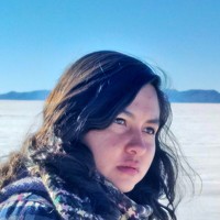 Портрет фотографа (аватар) Estefany Valeria Rojas Vargas