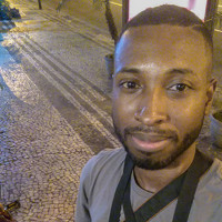 Портрет фотографа (аватар) Allan Pereira (Allan da Silva Pereira)