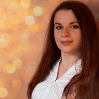 Портрет фотографа (аватар) Анастасия Винниченко (Anastasia Vinnichenko)