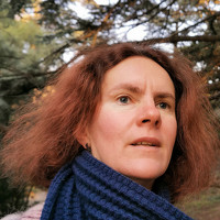 Портрет фотографа (аватар) Галина Аскольдовна Луковникова (Galina Lukovnikova)