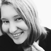 Фотография Елена Сторожок (Elena Storozhok) Портрет фотографа (аватар) Елена Сторожок (Elena Storozhok)