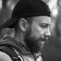 Портрет фотографа (аватар) Сергей Егоров (Sergey Egorov)