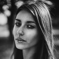 Портрет фотографа (аватар) Александра Котова (Aleksandra Kotova)