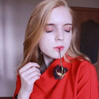 Фотография Алина Зайцева (Alina Zaitseva) Портрет фотографа (аватар) Алина Зайцева (Alina Zaitseva)