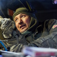 Портрет фотографа (аватар) Андрей (Тимофеев)