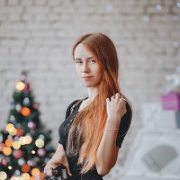 Фотография Маргарита Никифорова (Margarita Nikiforova) Портрет фотографа (аватар) Маргарита Никифорова (Margarita Nikiforova)