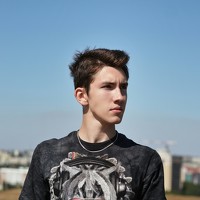 Портрет фотографа (аватар) Maxim Nelidov