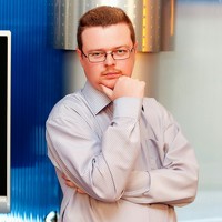 Портрет фотографа (аватар) Дмитрий Михайлов (Dmitry Mikhaylov)