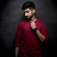 Портрет фотографа (аватар) Shikhar Saini (Shikhar saini)