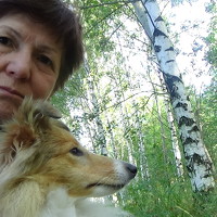 Портрет фотографа (аватар) Елена Любимцева (Lyubimtsewa Lena)