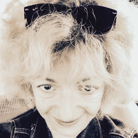 Портрет фотографа (аватар) Genevieve Rouyer