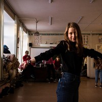 Портрет фотографа (аватар) Екатерина Хаустова (Khaustova Katya)