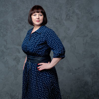 Портрет фотографа (аватар) Лариса Булавка (Larisa Bulavka)