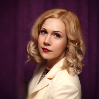 Портрет фотографа (аватар) Екатерина Спицина (Spitsina Ekaterina)