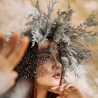 Портрет фотографа (аватар) Дарья Ермакова (Darya Ermakova)