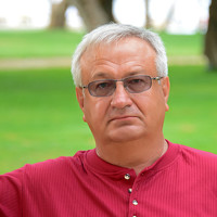 Портрет фотографа (аватар) Виктор ЛЬГОТИН (VIKTOR LGOTIN)