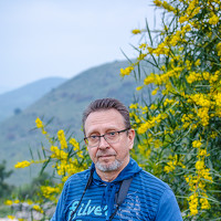 Портрет фотографа (аватар) Taras Leonidov