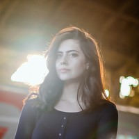 Портрет фотографа (аватар) Дарья Фесенко