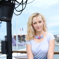 Портрет фотографа (аватар) Olga Breous