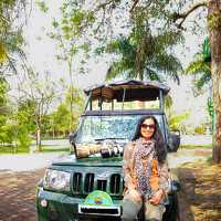 Портрет фотографа (аватар) Divya Dwaraknath