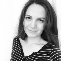 Портрет фотографа (аватар) Валентина Михайлова (Valentina Mikhaylova)