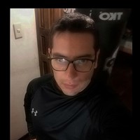 Портрет фотографа (аватар) Daniel Larco