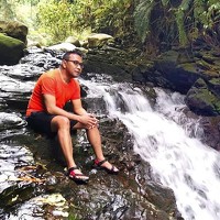 Портрет фотографа (аватар) Wempy David Saudale