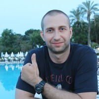 Портрет фотографа (аватар) Алексей Сидак (Sidak Alexei)